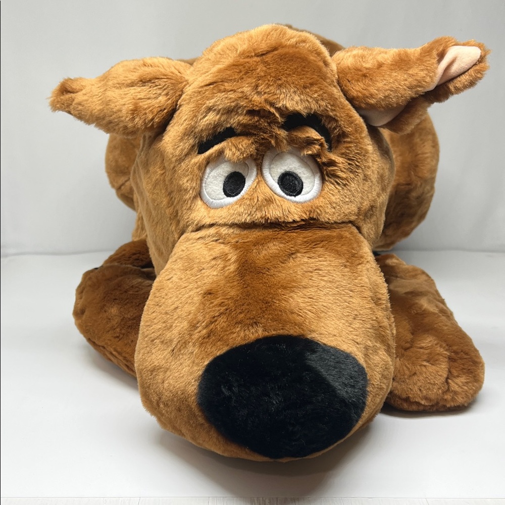 Universal Studio Exclusive Scooby-Doo Xl Plush - Picture 2 of 8
